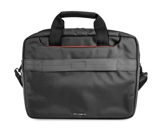 Ferrari FECB15BK Klēpjdatora Soma 16" Somas portatīvajiem datoriem