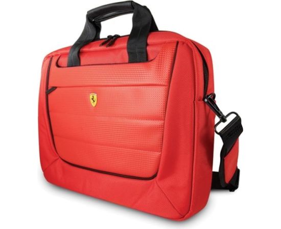 Ferrari FECB15RE Сумка для Hoутбука 16"