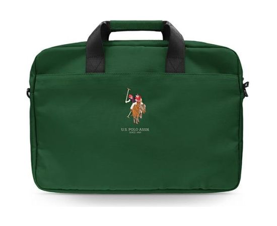 3MK US Polo USCB15PUGFLGN Сумка для Hoутбука 16"