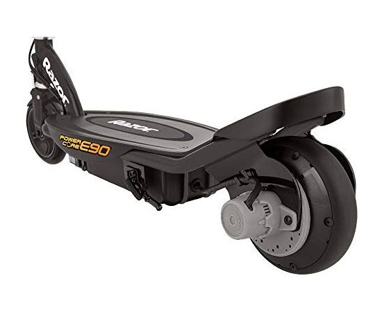 Razor- Power Core E90 Electric Scooter -  Black