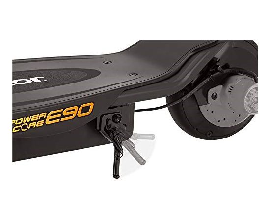 Razor- Power Core E90 Electric Scooter -  Black