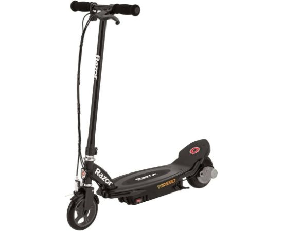 Razor- Power Core E90 Electric Scooter -  Black