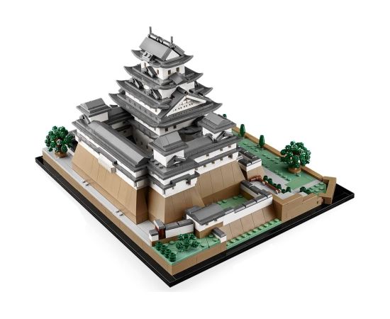 LEGO ARCHITECTURE 21060 HIMEJI CASTLE