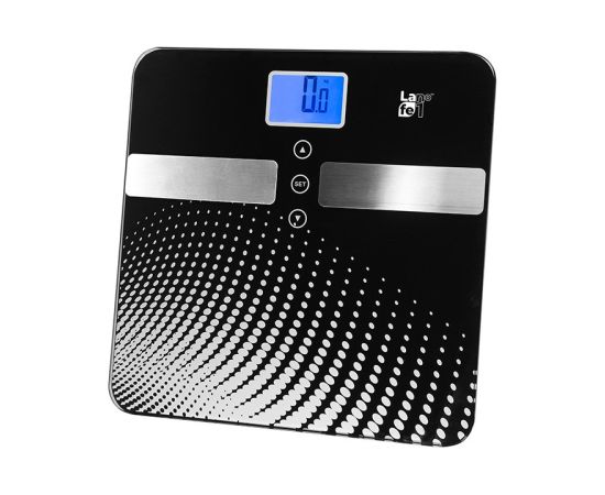 LAFE WLS003.0  personal scale Square White Electronic personal scale