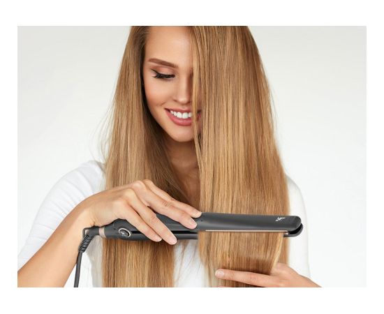 LAFE PSJ001 Straightening iron Warm Black 39 W