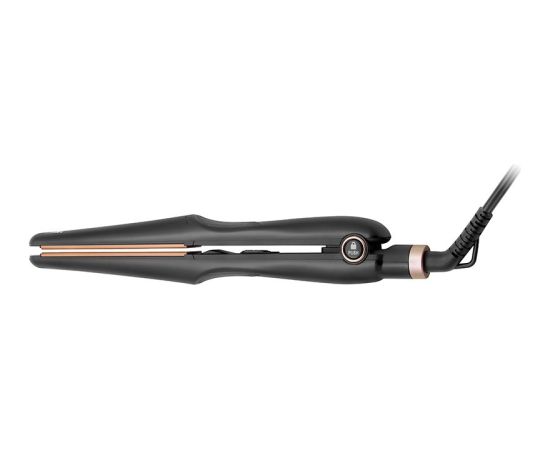 LAFE PSJ001 Straightening iron Warm Black 39 W