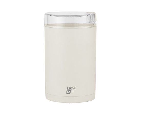 LAFE MKB-005 coffee grinder 150 W Cream