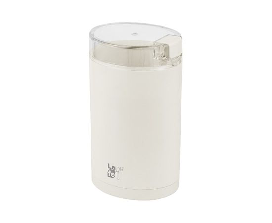 LAFE MKB-005 coffee grinder 150 W Cream