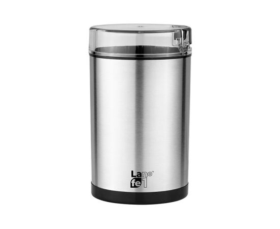 LAFE MKB-006 coffee grinder 150 W Steel