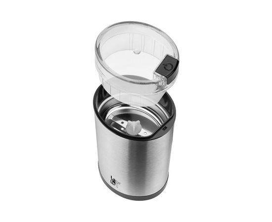 LAFE MKB-006 coffee grinder 150 W Steel