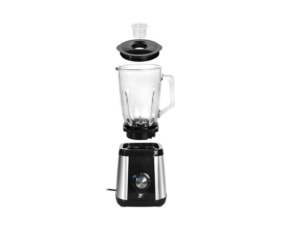 LAFE BCP003Blender 600W 1.5L Inox / Black