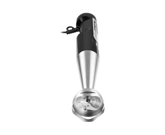 LAFE BRK-003A blender 0.6 L Immersion blender Black,Silver,Transparent 800 W