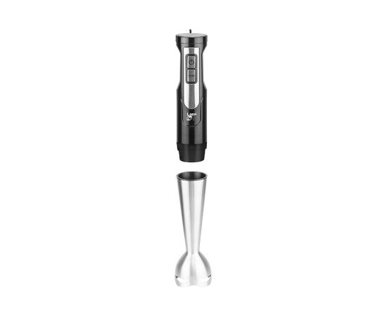 LAFE BRK-003A blender 0.6 L Immersion blender Black,Silver,Transparent 800 W