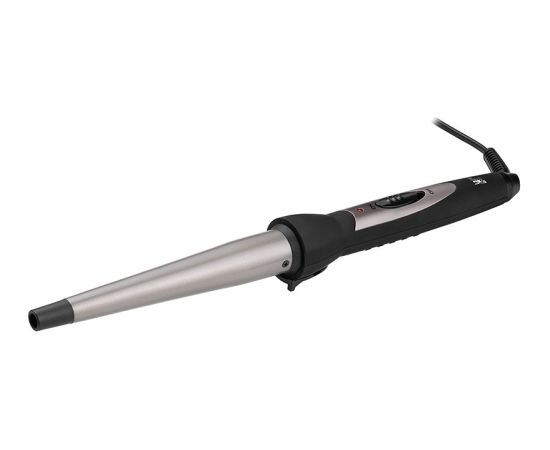 LAFE LKC004 13-25MM hair styling tool Curling iron Black  25 W