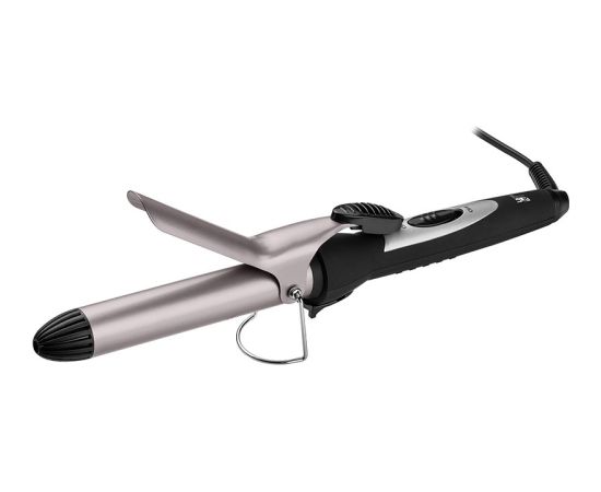 LAFE LKC002 25MM hair styling tool Curling iron Black  25 W