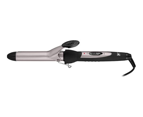 LAFE LKC002 25MM hair styling tool Curling iron Black  25 W