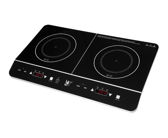 LAFE CIY002 hob Black Countertop Zone induction hob 2 zone(s)