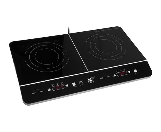 LAFE CIY002 hob Black Countertop Zone induction hob 2 zone(s)