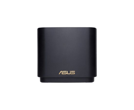 System Mesh Asus ZenWiFi AX Mini XD4 PLUS Wi-Fi 6 Czarny