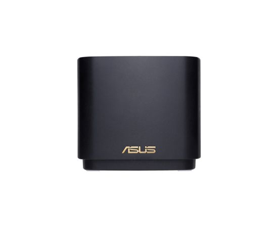 System Mesh Asus ZenWiFi AX Mini XD4 PLUS Wi-Fi 6 Czarny