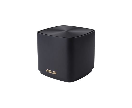 System Mesh Asus ZenWiFi AX Mini XD4 PLUS Wi-Fi 6 Czarny