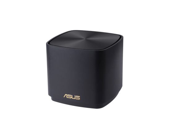 System Mesh Asus ZenWiFi AX Mini XD4 PLUS Wi-Fi 6 Czarny