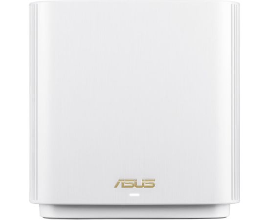 System Mesh Asus ZenWiFi XT9 1PK AX7800 Wi-Fi 6 White