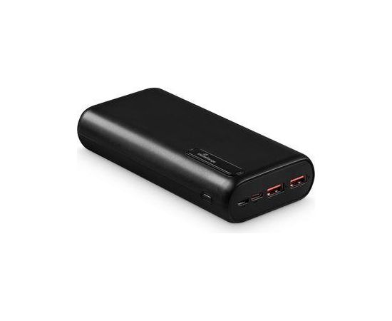 Media Tech POWER BANK USB 20000MAH/MR756 MEDIARANGE