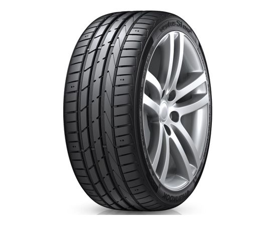 Hankook Ventus S1 Evo2 (K117B) 245/45R18 100Y