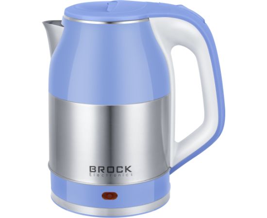 Brock WK 0620 Tējkanna, dubultās sienas 2.5L 1500W