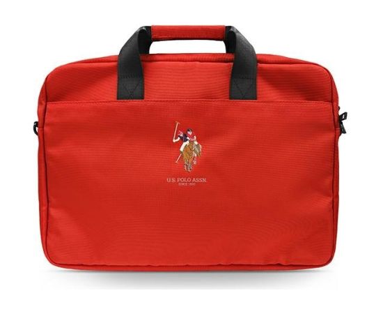 3MK US Polo USCB15PUGFLRE Сумка для Hoутбука 16"