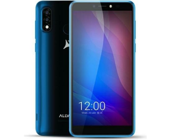 Allview A20 Lite Мобильный телефон 1GB / 16GB
