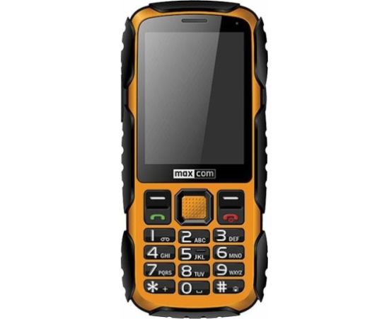 Maxell Maxcom MM920 Strong Мобильный телефон