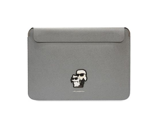 Karl Lagerfeld KLCS16SAKCPMG Klēpjdatora Soma 16"