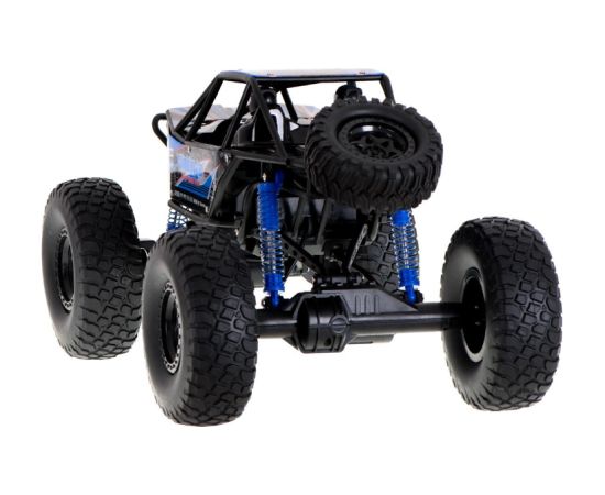 RoGer RC Crawler Climbing Rotaļu Automašīna 1:10 / 4WD / 48cm