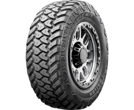 35x12.5R20 SAILUN TERRAMAX M/T 121Q RP POR M+S