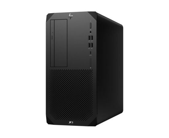 HP Z2 G9 Workstation Tower - i7-13700, 16GB, 512GB SSD, US keyboard, USB Mouse, Win 11 Pro, 3 years / 86B96EA#ABB