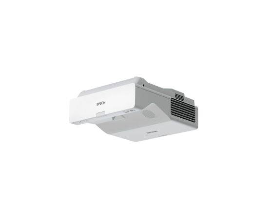 Epson EB-770FI - 3LCD projector 4100 lumens, 16:9, 1080p, 802.11a/b/g/n/ac wireless, LAN, Miracast,