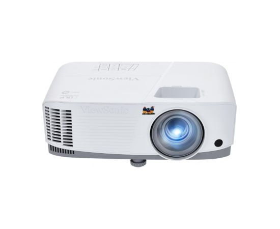 Projector VIEWSONIC PA503S SVGA(800x600),3800 lm,HDMI,2xVGA,5,000/15,000 LAM hours,