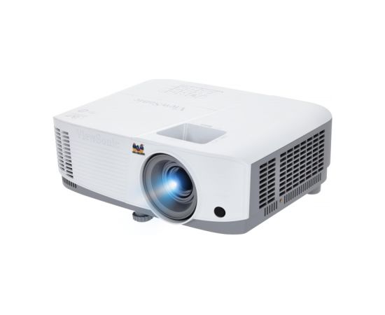 Projector VIEWSONIC PA503S SVGA(800x600),3800 lm,HDMI,2xVGA,5,000/15,000 LAM hours,