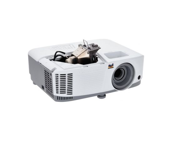 Projector VIEWSONIC PA503S SVGA(800x600),3800 lm,HDMI,2xVGA,5,000/15,000 LAM hours,