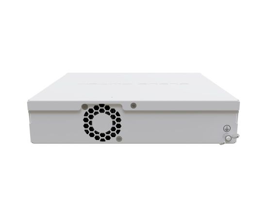Switch MIKROTIK CRS310-8G+2S+IN 1 2 CRS310-8G+2S+IN