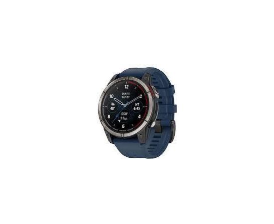 Garmin QUATIX 7 Pro Solar Marine GPS Smartwatch