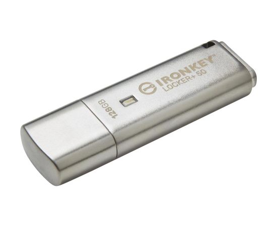 MEMORY DRIVE FLASH USB3.2/128GB IKLP50/128GB KINGSTON
