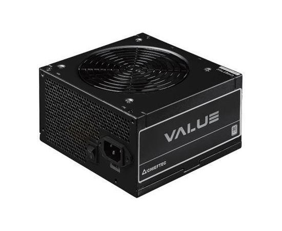 Power Supply CHIEFTEC 500 Watts PFC Active APB-500B8-BK