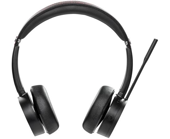 Tellur Voice Pro Wireless Call center headset black