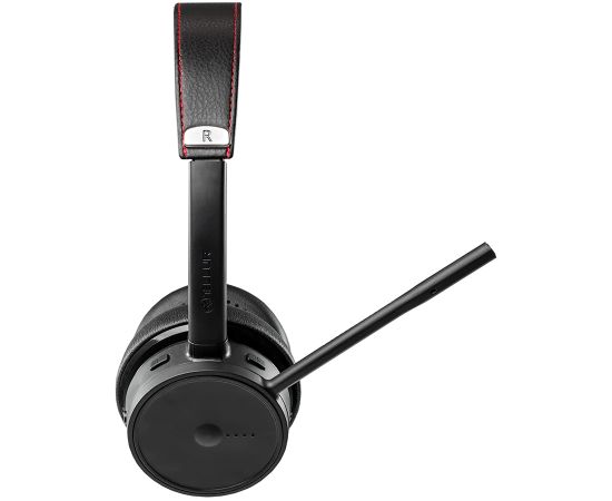 Tellur Voice Pro Wireless Call center headset black