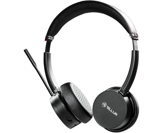 Tellur Voice Pro Wireless Call center headset black