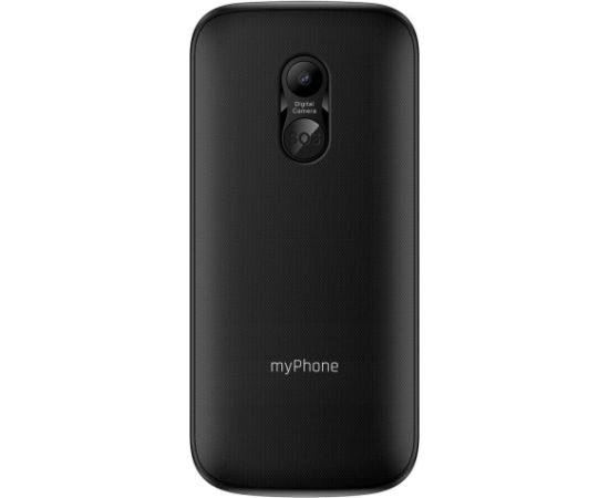 MyPhone HALO A Dual Black