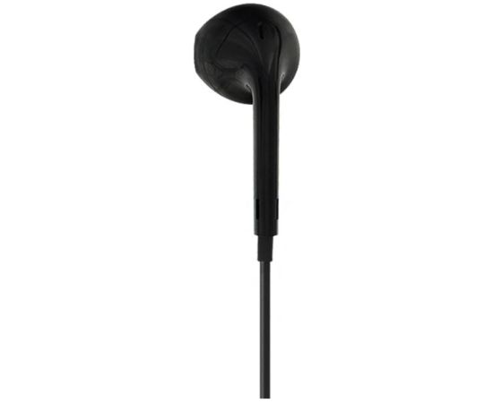 Tellur In-Ear Headset Urban series Apple Style black